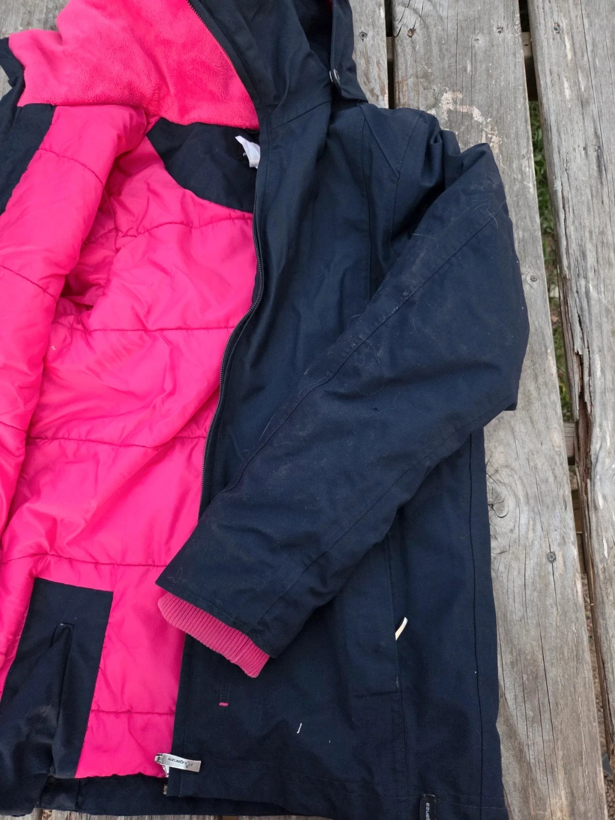 Parka – photo 6